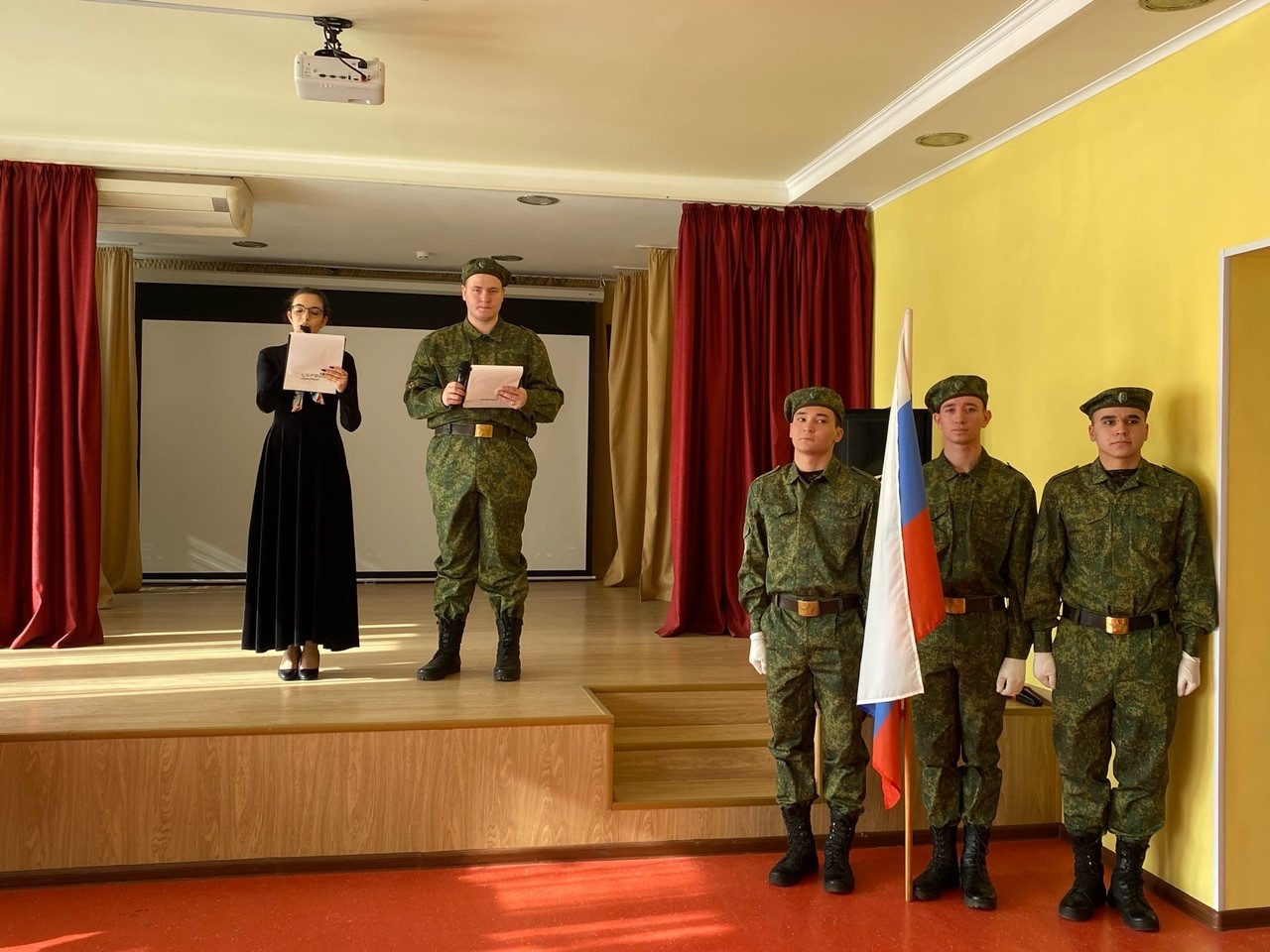 15 февраля – День вывода советских войск из Афганистана.