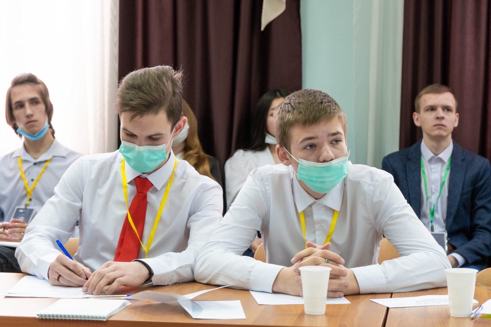 Олимпиада «IQ ПФО-2022»