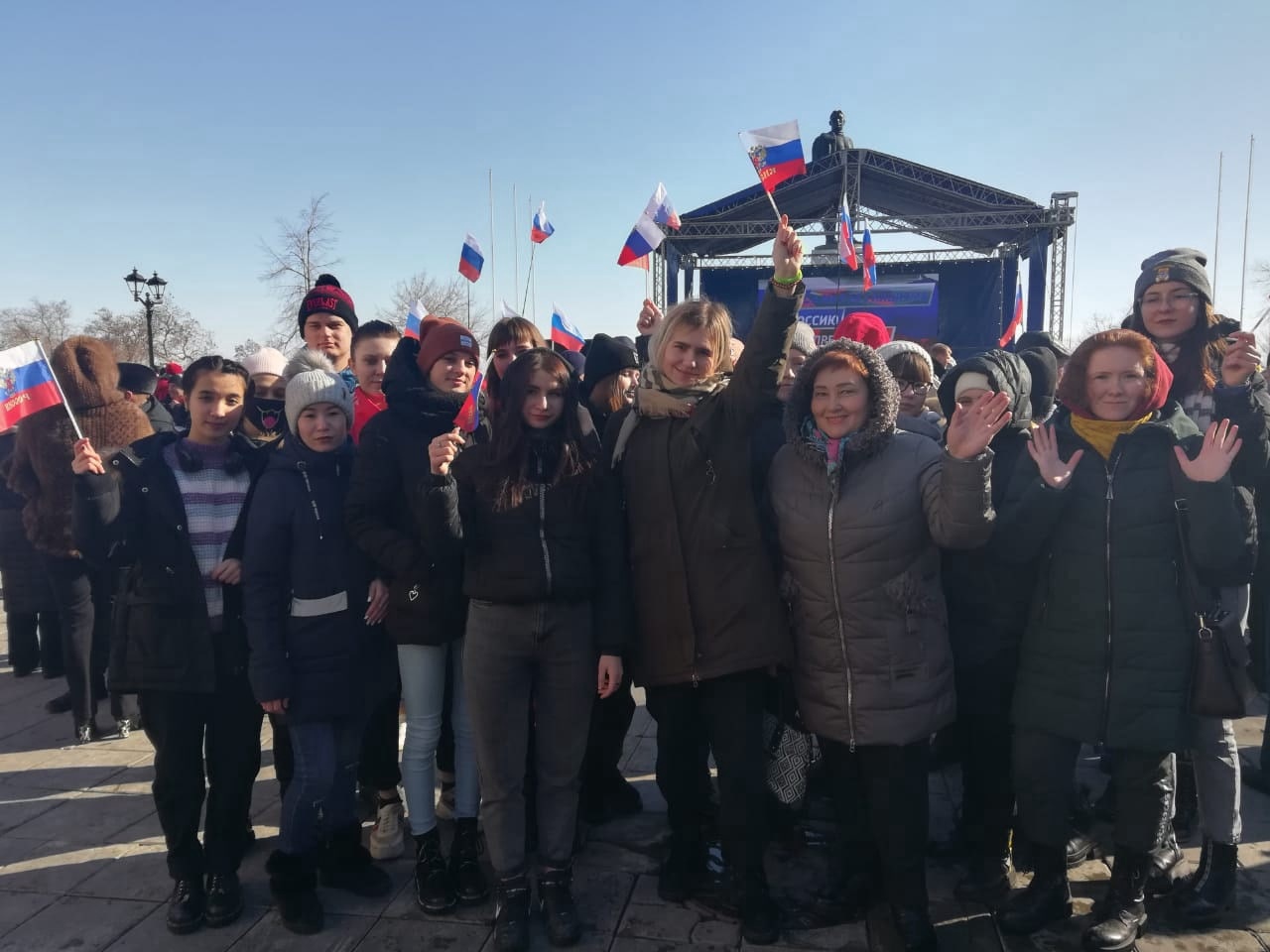 Крымская весна