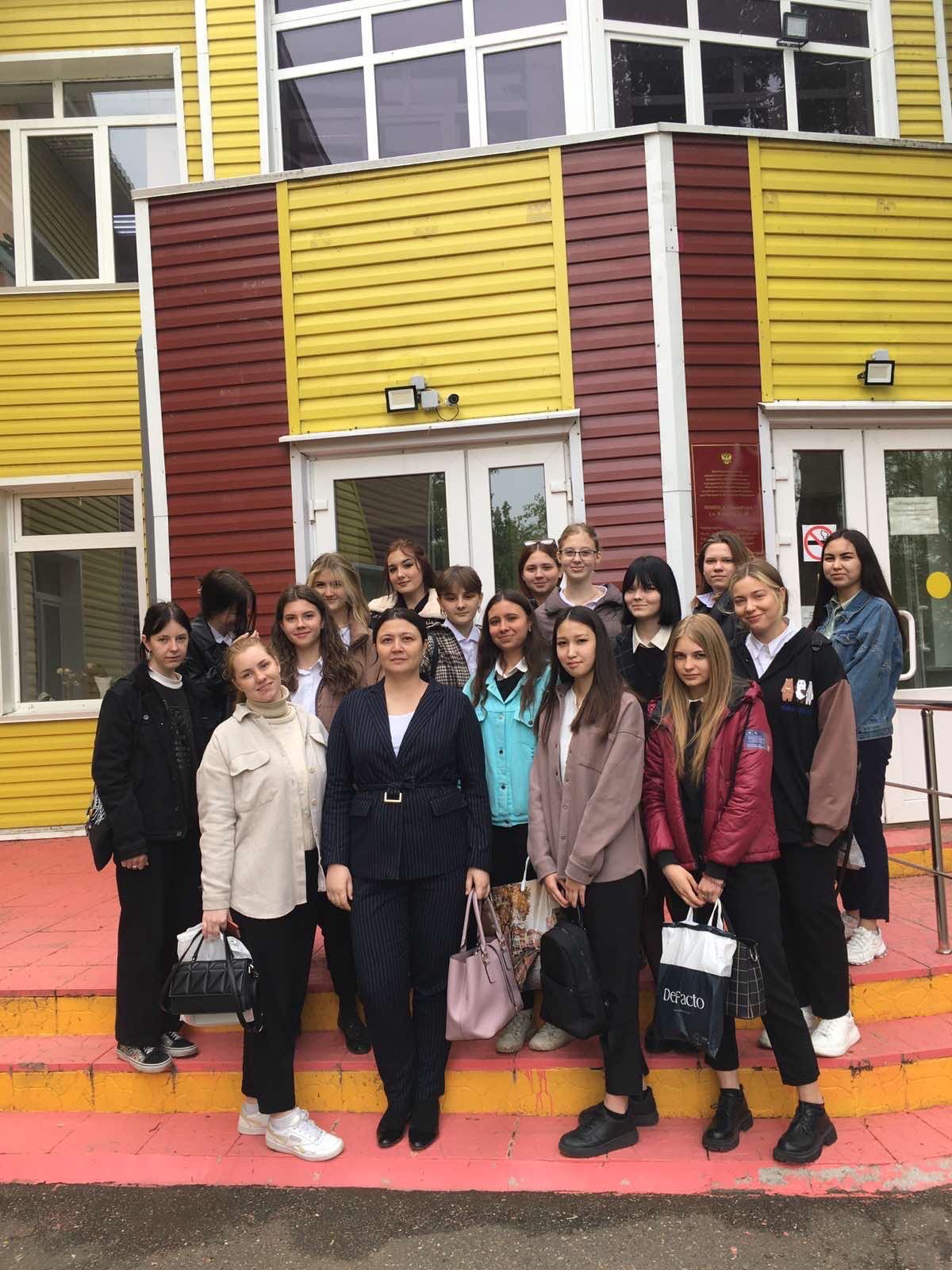 ПЕРСПЕКТИВЫ ПРОФЕССИОНАЛЬНОГО РОСТА
