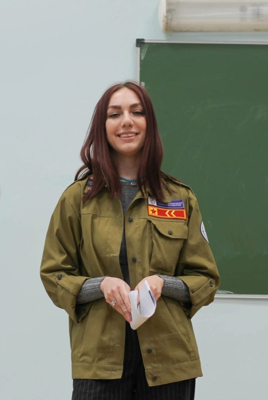 КАМПУС ПАТРИОТОВ. НОВЫЕ ВОЗМОЖНОСТИ ДЛЯ МОЛОДЕЖИ