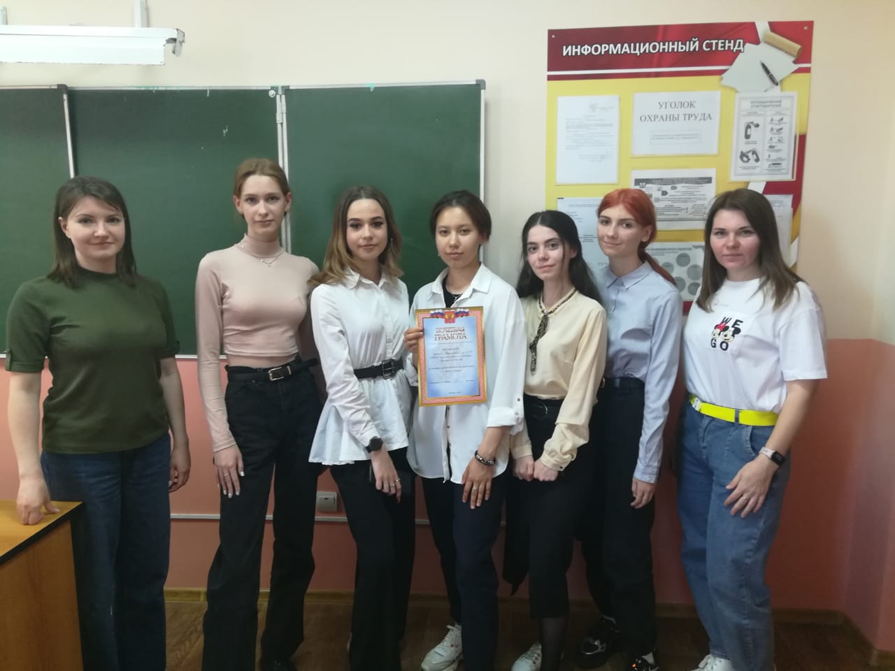 Игра Брейн-ринг.