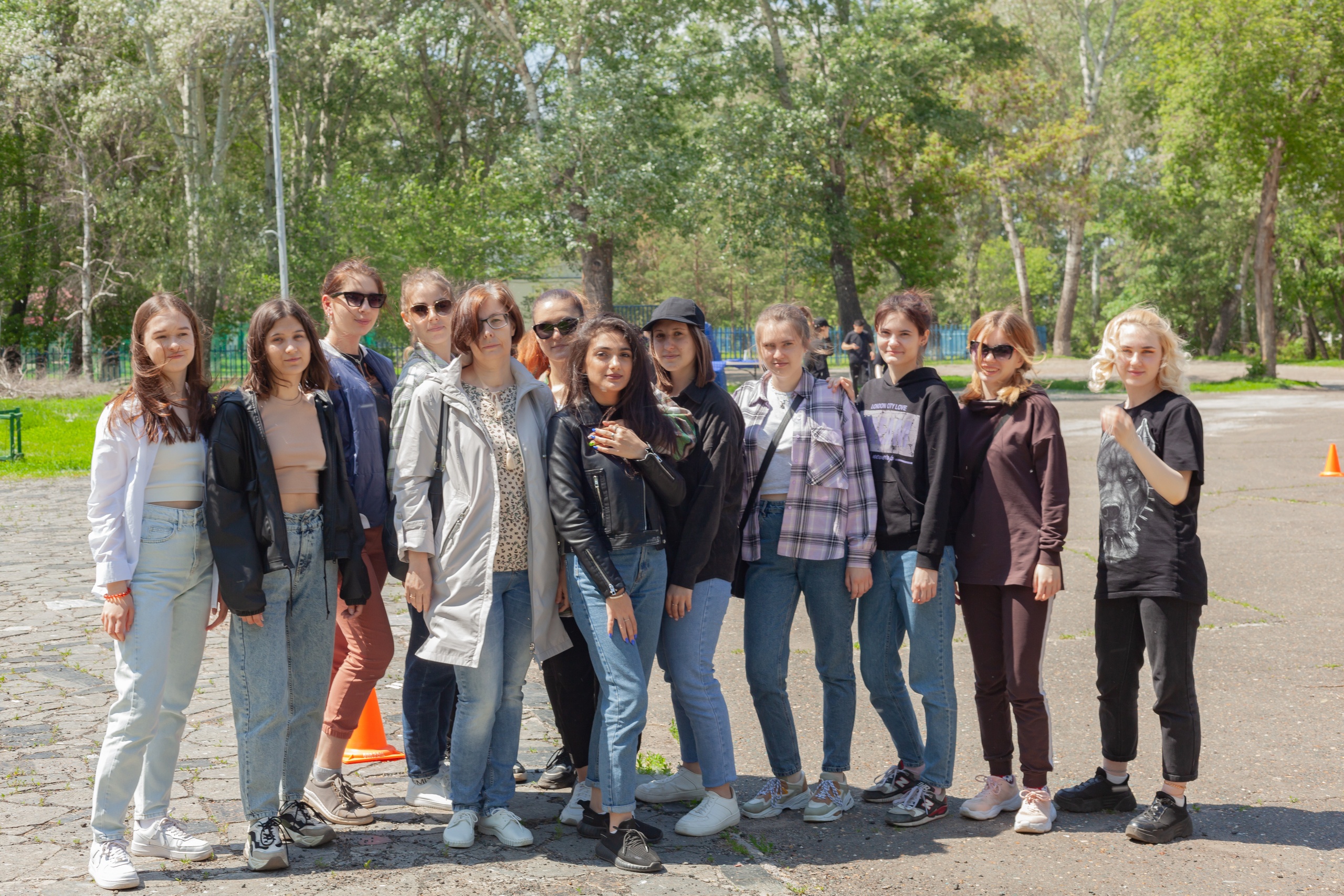 В ЗДОРОМ ТЕЛЕ – ЗДОРОВЫЙ ДУХ