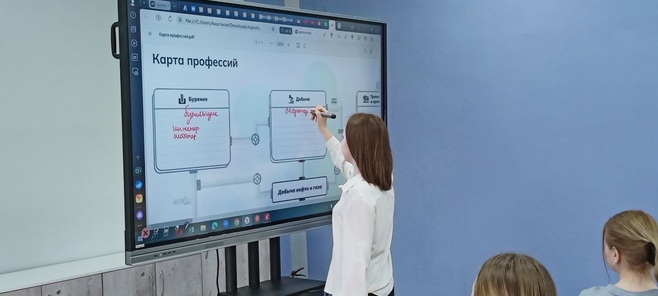 КОНСТРУКТОР БУДУЩЕГО
